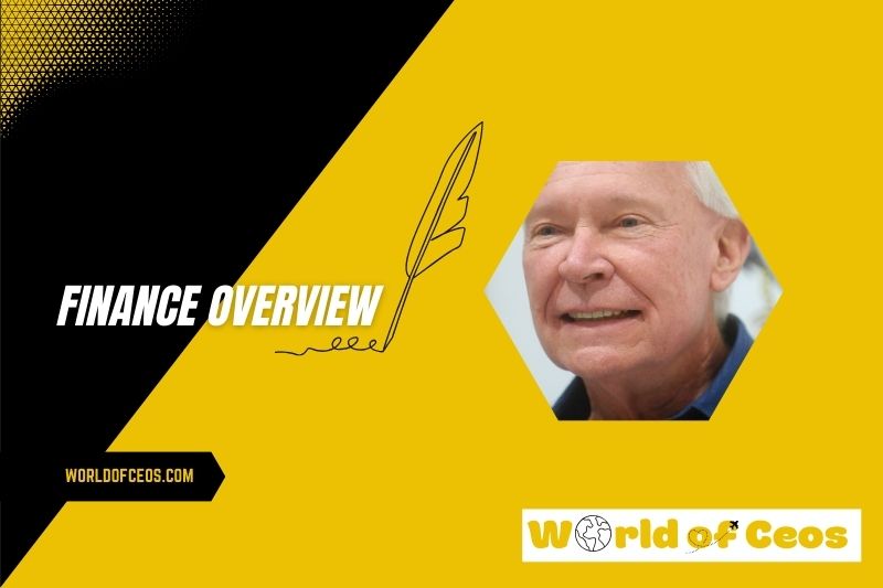 Terry Brooks Wealth, Salary and Finance Overview