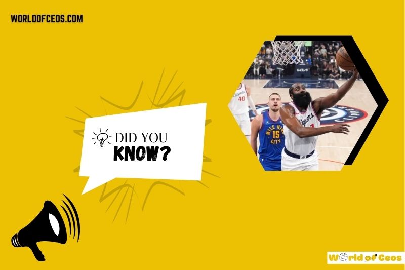 The Viral Moment: Russell Westbrook and James Harden's Pregame Interaction