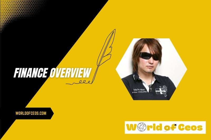 Tite Kubo Wealth, Salary and Finance Overview