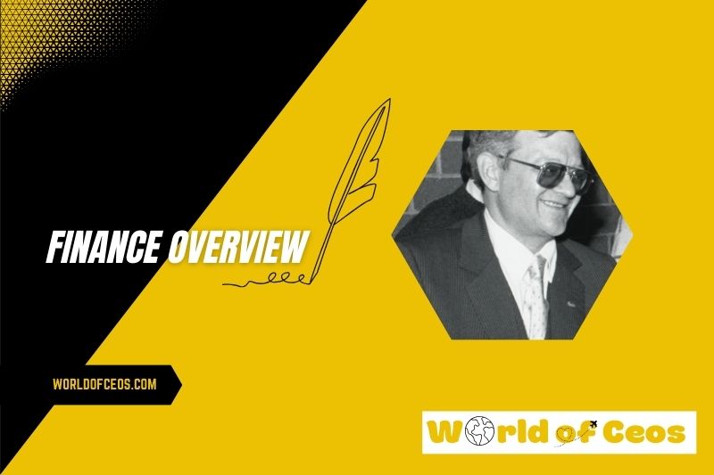 Tom Clancy Wealth, Salary and Finance Overview