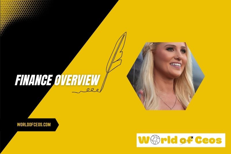 Tomi Lahren Wealth, Salary and Finance Overview