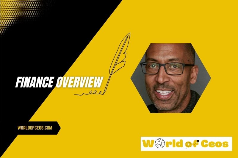 Trey Ellis Wealth, Salary and Finance Overview