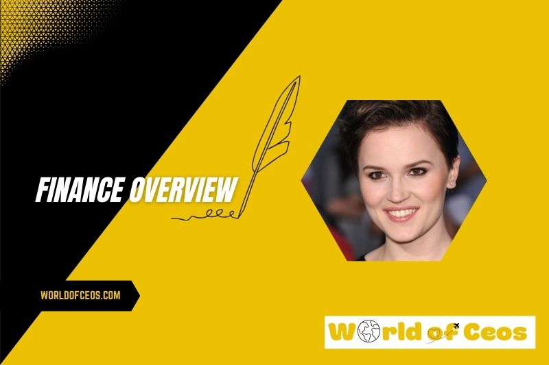 Veronica Roth Wealth, Salary and Finance Overview