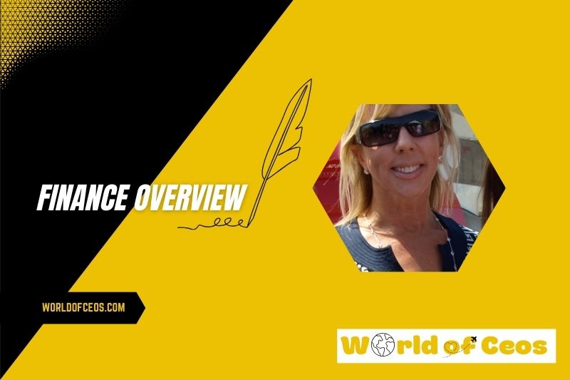 Vicki Gunvalson Wealth, Salary and Finance Overview