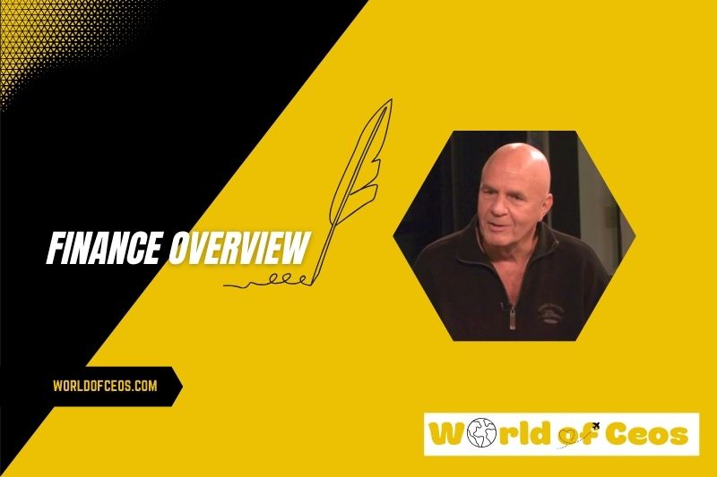 Wayne Dyer Wealth, Salary and Finance Overview