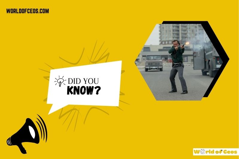 What Is The Order and Why Is It Significant