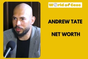 What is Andrew Tate Net Worth 2024: How He Built His Assets and Achieved Success