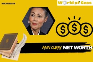What is Ann Curry Net Worth 2024: Her Wealth, Career, and Achievements