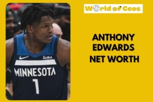 What is Anthony Edwards Net Worth How He Built Wealth Through Basketball