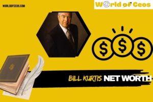 What is Bill Kurtis Net Worth 2024: Exploring Wealth, Achievements, and Salary