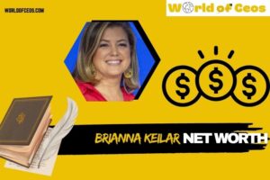 What is Brianna Keilar Net Worth 2024: Salary, Wealth, and Career Overview