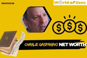 What is Charlie Gasparino Net Worth 2024: Wealth Insights