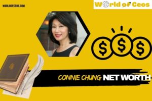 What is Connie Chung Net Worth 2024: Career and Investments Built Her Wealth