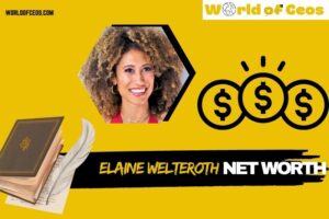 What is Elaine Welteroth Net Worth 2024: Career Achievements and Financial Insights