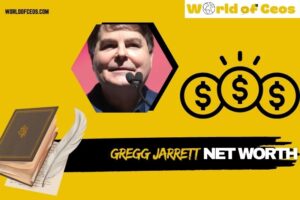 What is Gregg Jarrett Net Worth 2024: A Detailed Look at His Wealth and Salary