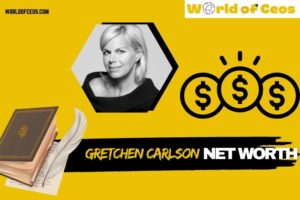 What is Gretchen Carlson Net Worth 2024: Career Highlights and Financial Success
