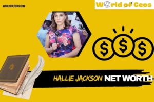What is Hallie Jackson Net Worth 2024: Career, Salary, and Wealth