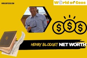 What is Henry Blodget Net Worth 2024: How He Built His Fortune
