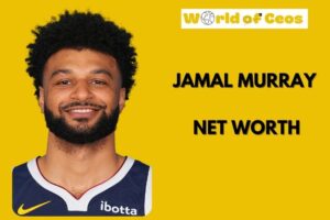 What is Jamal Murray Net Worth 2024: His Wealth Through Basketball