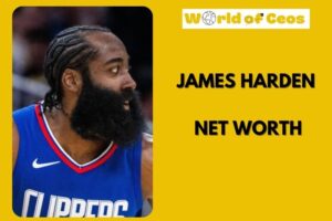 James Harden Net Worth: His Salary, Achievements, and Wealth Journey