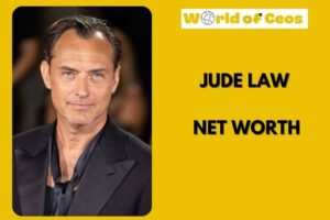What is Jude Law Net Worth 2024: Wealth, Salary, and Achievements