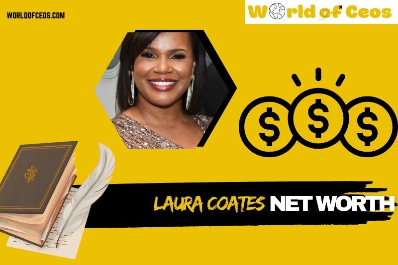 What is Laura Coates Net Worth 2024: Her Career and Wealth, Insights into Her Finances