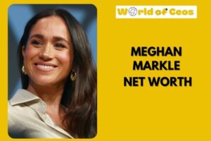 What is Meghan Markle Net Worth 2024 Wealth and Earnings Unveiled
