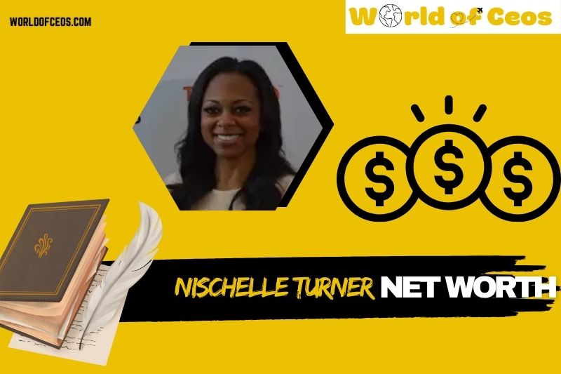 What is Nischelle Turner Net Worth 2024: Career, Wealth and Financial Insights