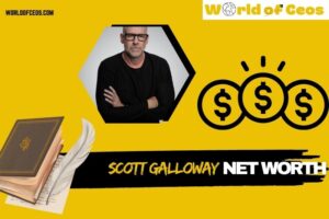 What is Scott Galloway Net Worth 2024: Exploring His Wealth and Career Achievements