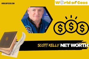 What is Scott Kelly Net Worth 2024: Salary, Wealth, Career Achievements