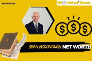 What is Sean McDonough Net Worth 2024: Career, Salary, and Wealth Analysis