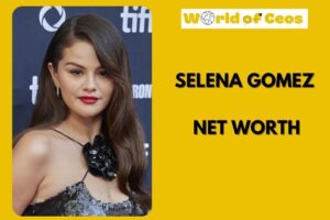 What is Selena Gomez Net Worth 2024: Income, Achievements, and Finance Overview
