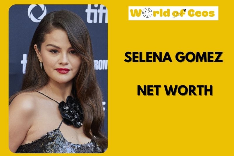 What is Selena Gomez Net Worth 2024: Income, Achievements, and Finance Overview