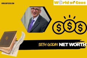 What is Seth Godin Net Worth 2024: Wealth Through Ventures and Innovation