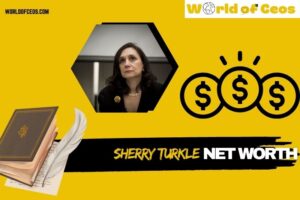 What is Sherry Turkle Net Worth 2024: Exploring Her Career, Wealth, and Achievements