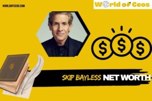 What is Skip Bayless Net Worth 2024: Salary, Wealth, and Financial Overview