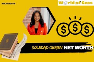 What is Soledad OBrien Net Worth 2024: Career Highlights and Salary Breakdown