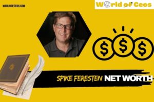 What is Spike Feresten Net Worth 2024: Career, Salary and Achievements Impact