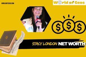 What is Stacy London Net Worth 2024: Career Highlights and Wealth Overview