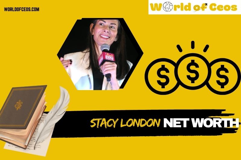 What is Stacy London Net Worth 2024: Career Highlights and Wealth Overview