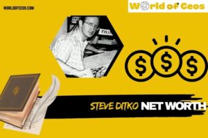 What is Steve Ditko Net Worth 2024: Contributions to Marvel Comics and His Legacy