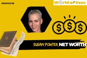 What is Susan Powter Net Worth 2024: Sources of Wealth, Salary and Achievements