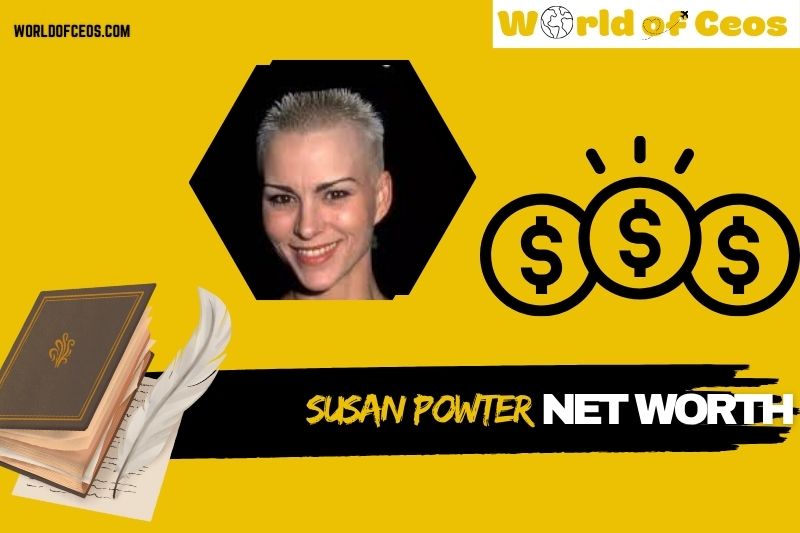 What is Susan Powter Net Worth 2024: Sources of Wealth, Salary and Achievements