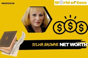 What is Sylvia Browne Net Worth 2024: Insights into Her Wealth and Achievements