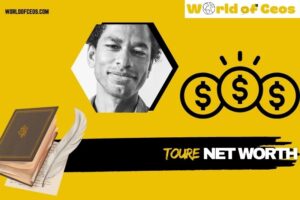 What is Toure Net Worth 2024: Career Achievements, Wealth and Financial Insights