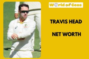 What is Travis Head Net Worth 2024: Exploring Wealth, Salary, and Achievements