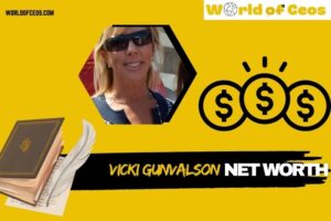What is Vicki Gunvalson Net Worth 2024 Salary Wealth Career Earnings