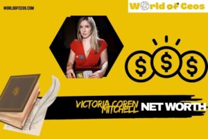 What is Victoria Coren Mitchell Net Worth 2024: Career, Poker Earnings & TV Success