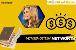 What is Victoria Osteen Net Worth 2024: Career Success, Finances, and Achievements