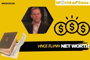 What is Vince Flynn Net Worth 2024: Wealth, Career, and Financial Impact